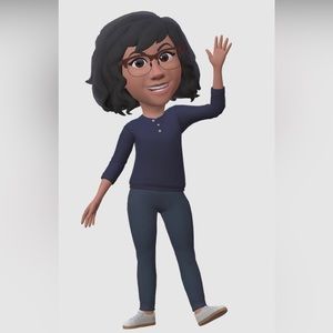 Meet your Posher, Sherry